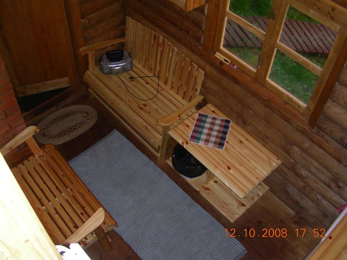 Дома для отпуска Käbi Holiday Homes Ainja-25