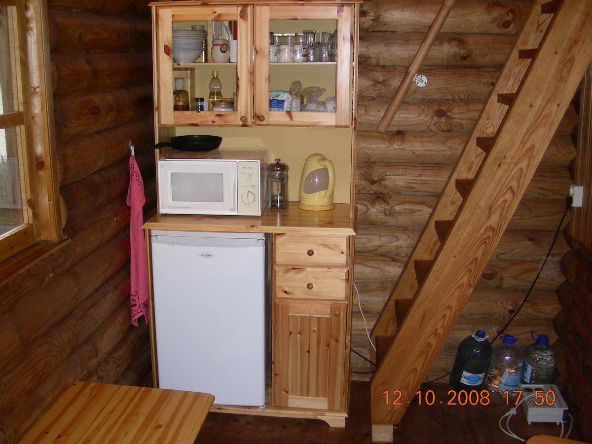 Дома для отпуска Käbi Holiday Homes Ainja