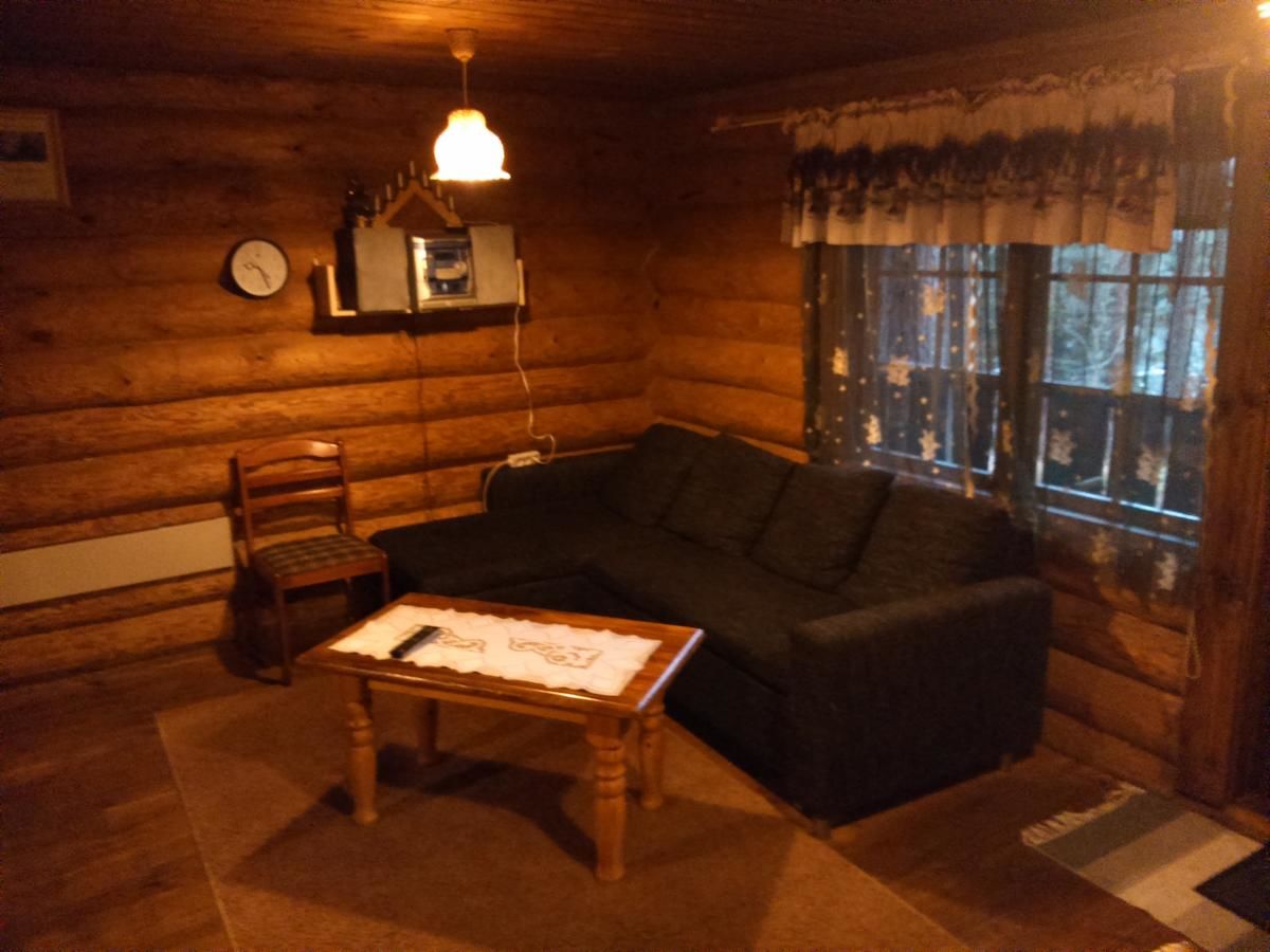 Дома для отпуска Käbi Holiday Homes Ainja-34