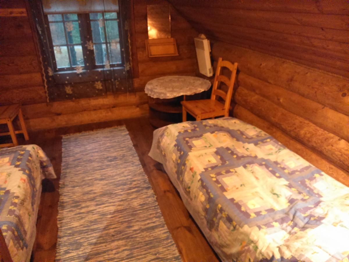 Дома для отпуска Käbi Holiday Homes Ainja-42