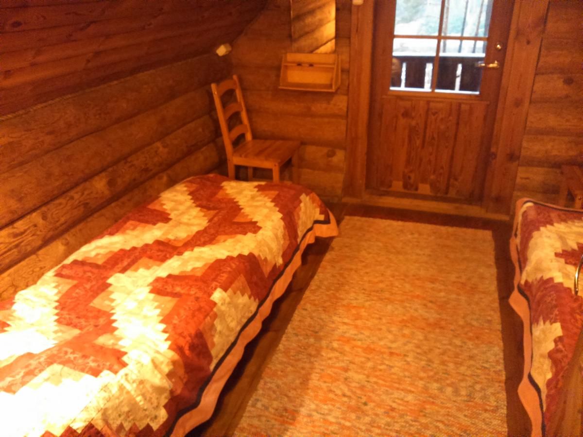 Дома для отпуска Käbi Holiday Homes Ainja-44