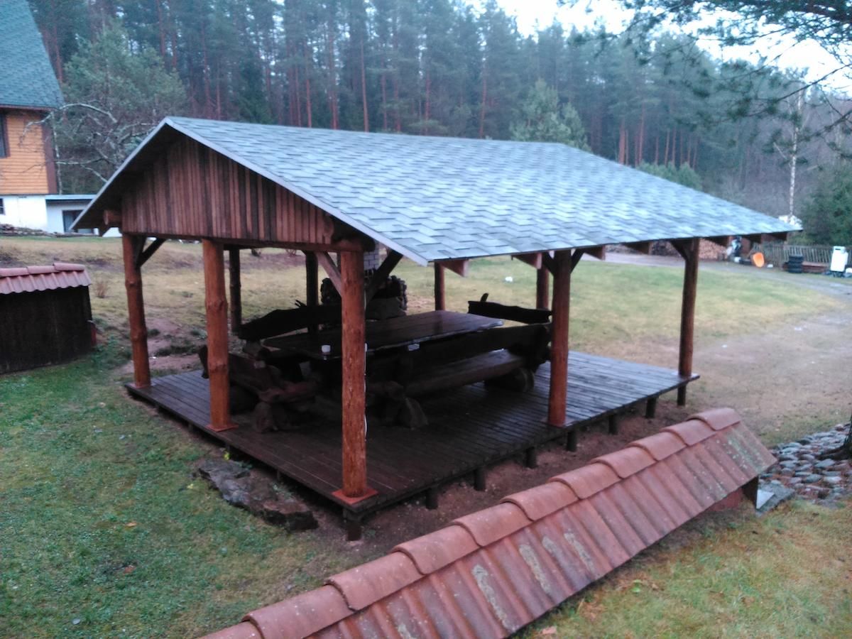 Дома для отпуска Käbi Holiday Homes Ainja-47
