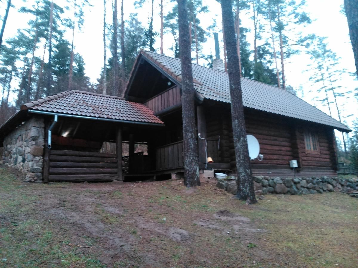 Дома для отпуска Käbi Holiday Homes Ainja-48