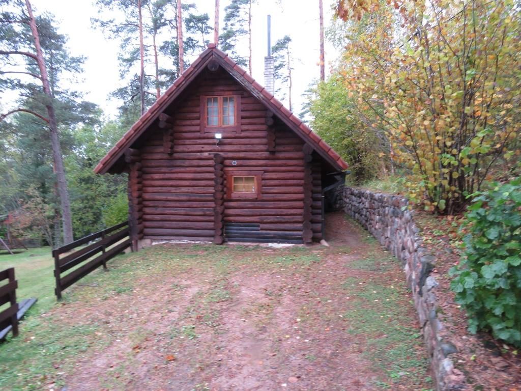 Дома для отпуска Käbi Holiday Homes Ainja-50