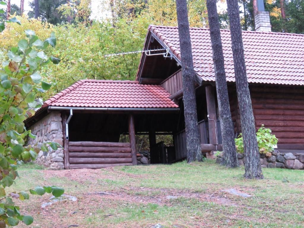 Дома для отпуска Käbi Holiday Homes Ainja