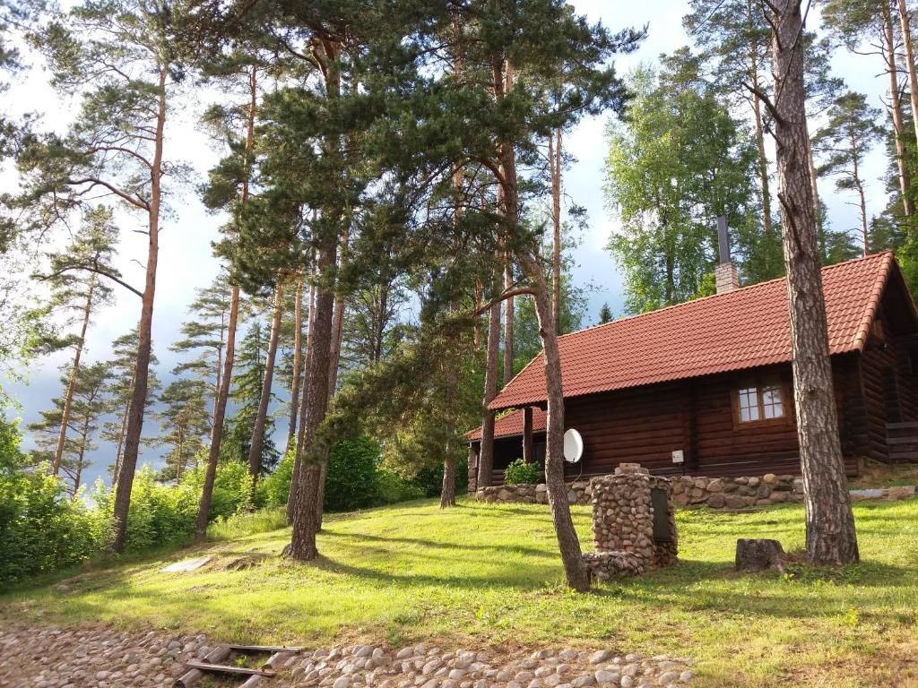 Дома для отпуска Käbi Holiday Homes Ainja-64