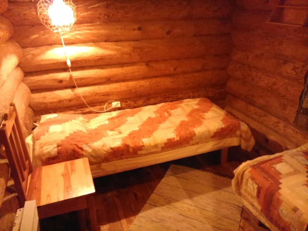 Дома для отпуска Käbi Holiday Homes Ainja-65