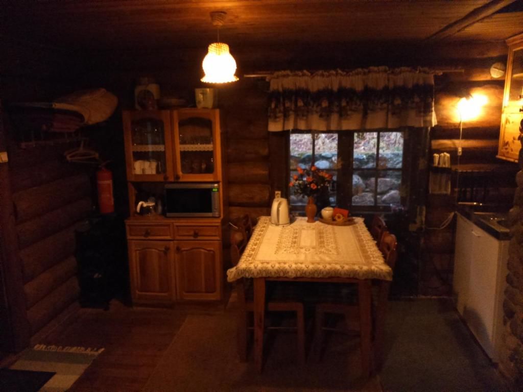 Дома для отпуска Käbi Holiday Homes Ainja-71